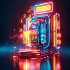 Người chơi tham gia bàn Live Casino trên điện thoại di động tại Việt Nam