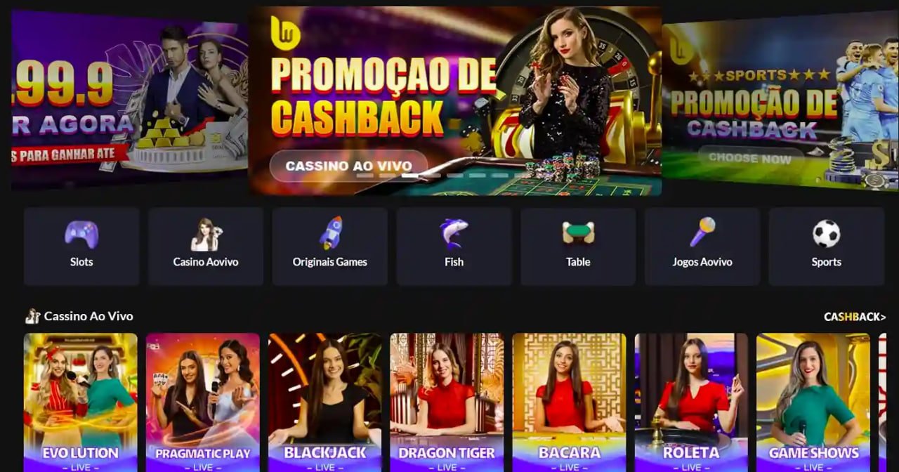 Giao diện Sảnh game link 789bet với nhiều thể loại slot và đổi thưởng đa dạng